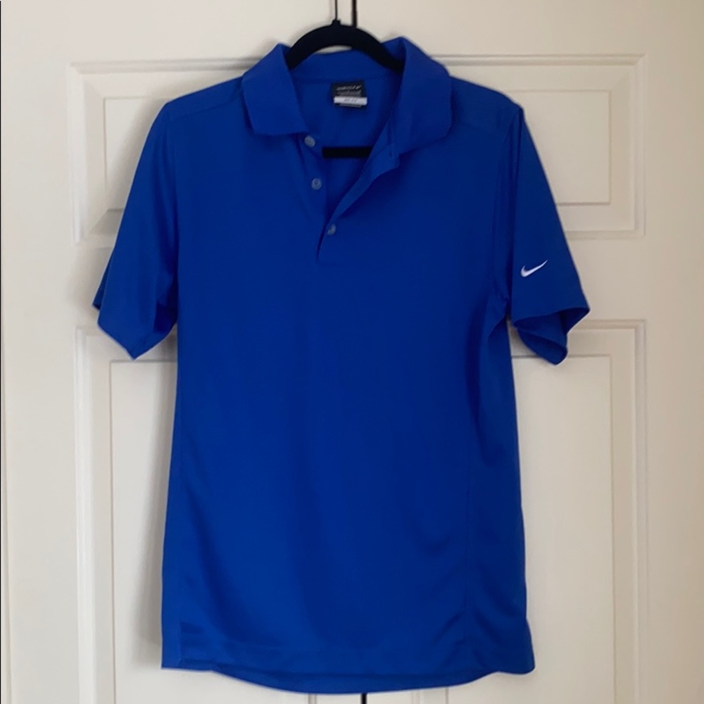 Nike Golf Polo